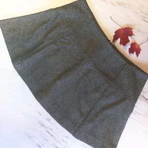 ZARA Mini Skirt